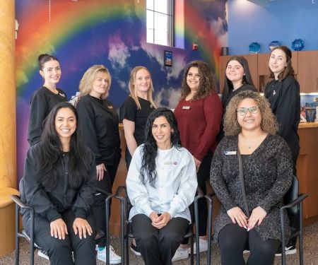 The Pediatric Dental Group Milford
