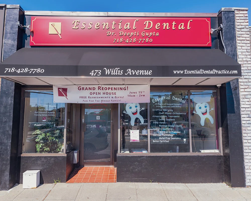 Essential Dental 2