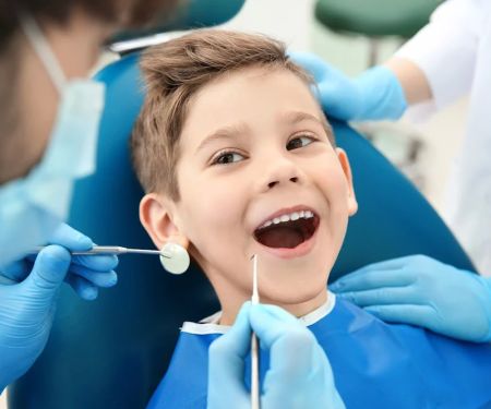 Hanna Family Dentistry