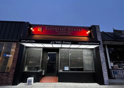 Essential Dental