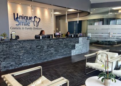 Unique Smile Dental Associates