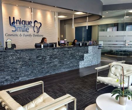 Unique Smile Dental Associates