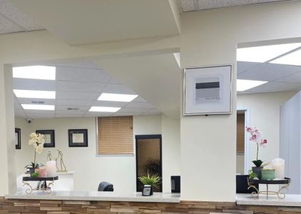 Gentle Touch Endodontics, Dr. Lyubov (Luba) Borukhova, DDS