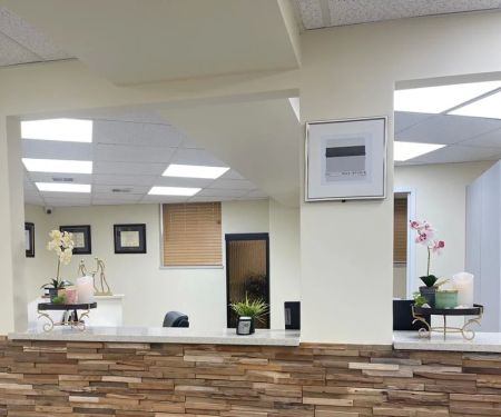 Gentle Touch Endodontics, Dr. Lyubov (Luba) Borukhova, DDS