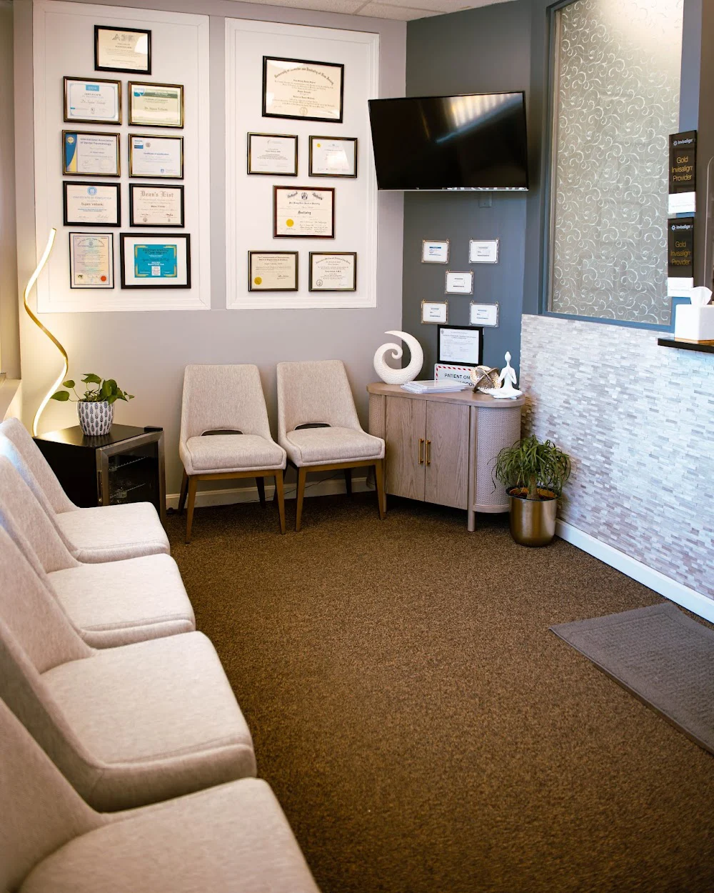 New Horizons Family Dental 1