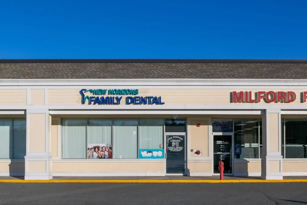 New Horizons Family Dental 5