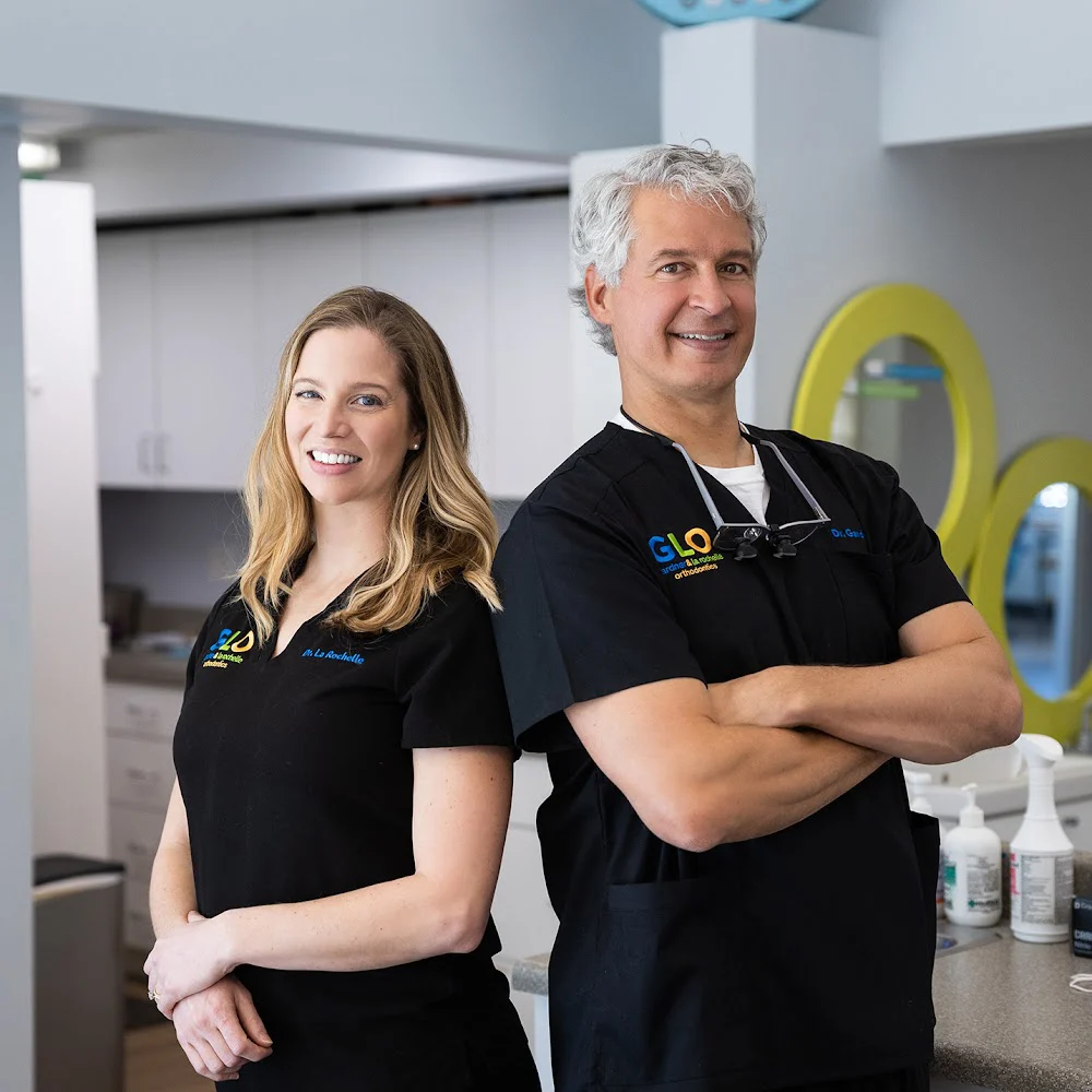 Gardner & La Rochelle Orthodontics 1