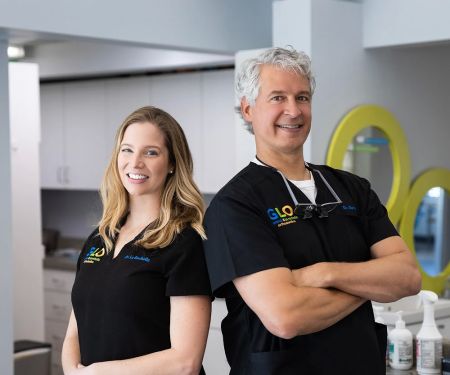 Gardner & La Rochelle Orthodontics
