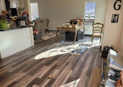 Milford Floor Covering