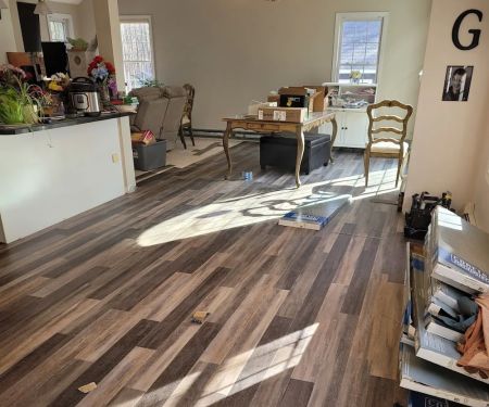 Milford Floor Covering
