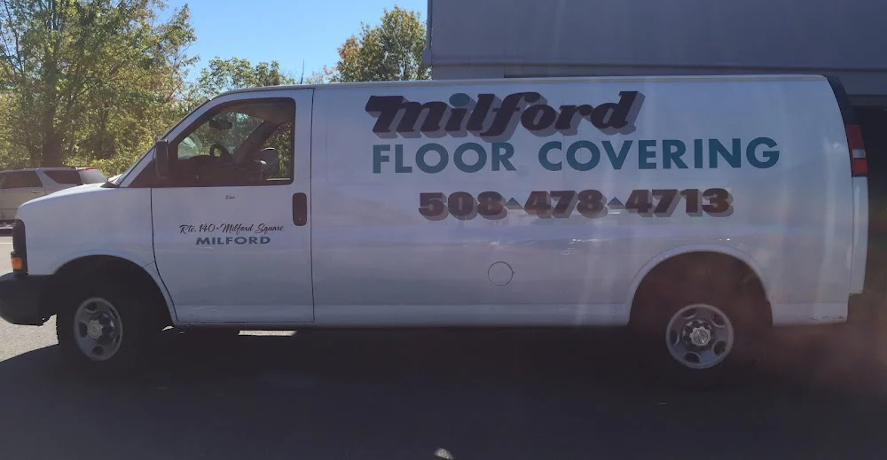 Milford Floor Covering 3