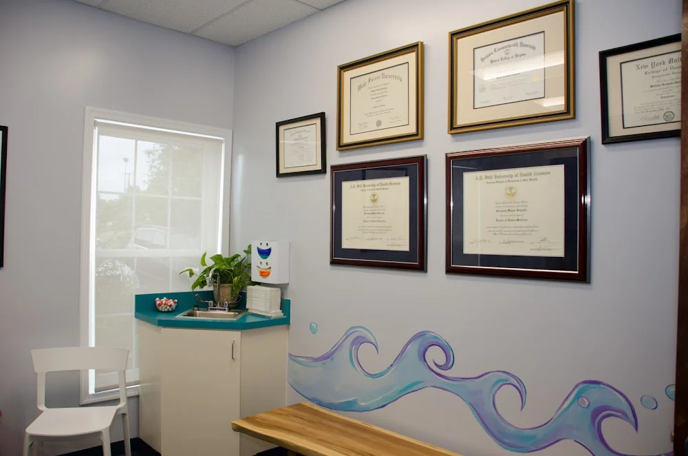 Gardner & La Rochelle Orthodontics 5