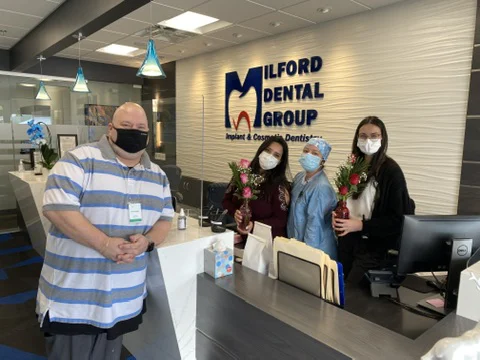 Milford Dental Group 1