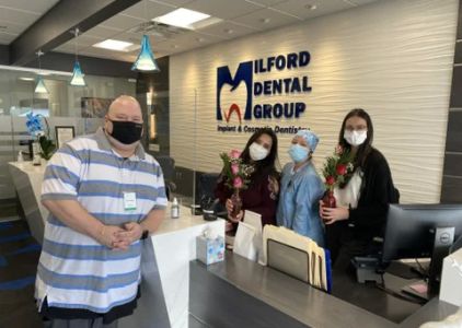 Milford Dental Group