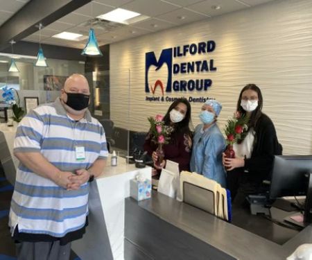 Milford Dental Group
