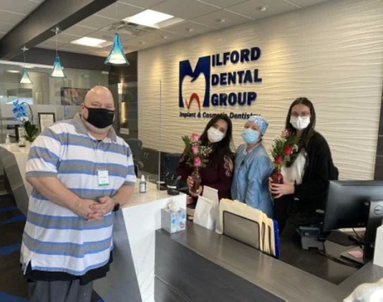 Milford Dental Group