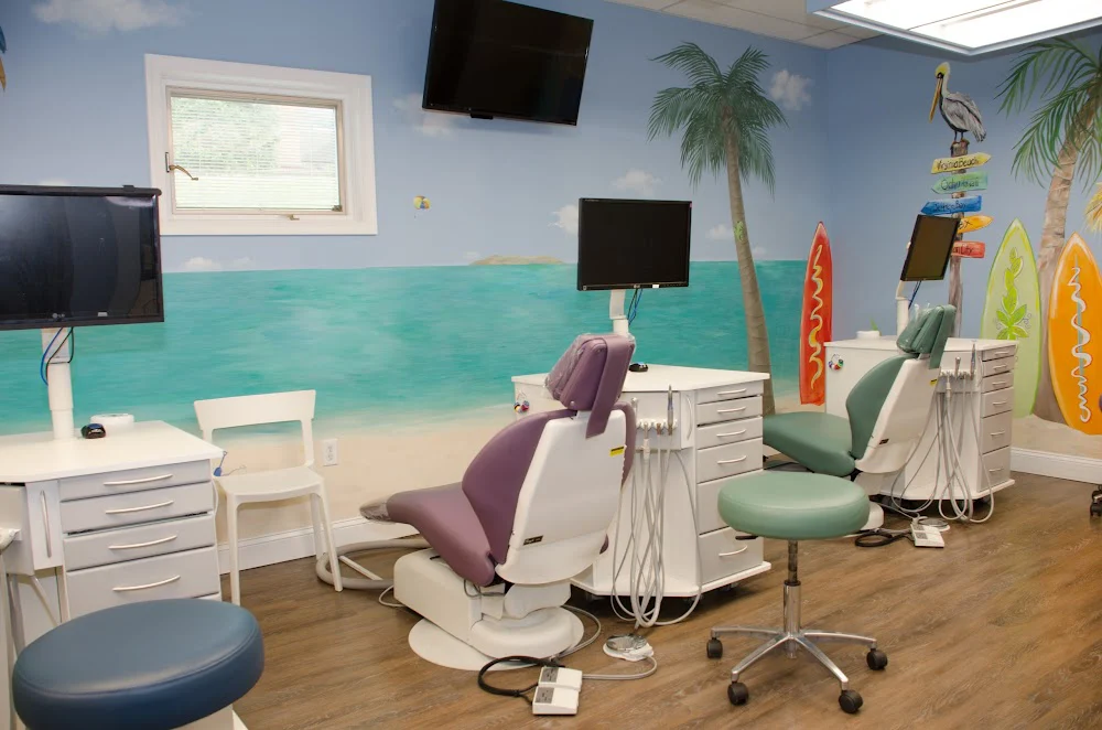 Gardner & La Rochelle Orthodontics 8