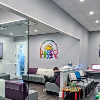 Dental Associates for Kids Only, LLP ico