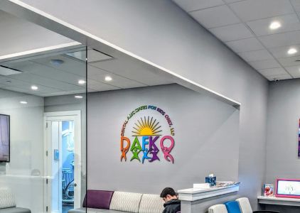 Dental Associates for Kids Only, LLP