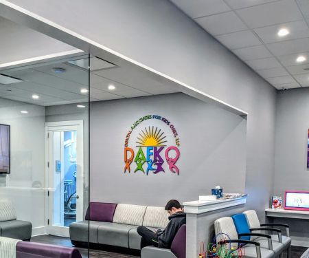 Dental Associates for Kids Only, LLP