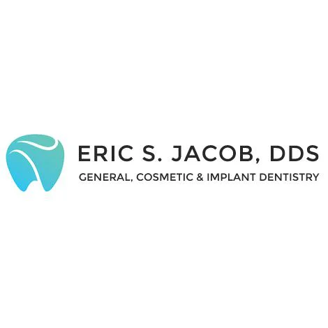 Eric S. Jacob, DDS 1