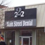 222 Main Street Dental of Milford