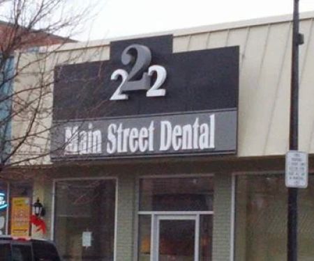 222 Main Street Dental of Milford