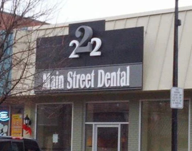 222 Main Street Dental of Milford