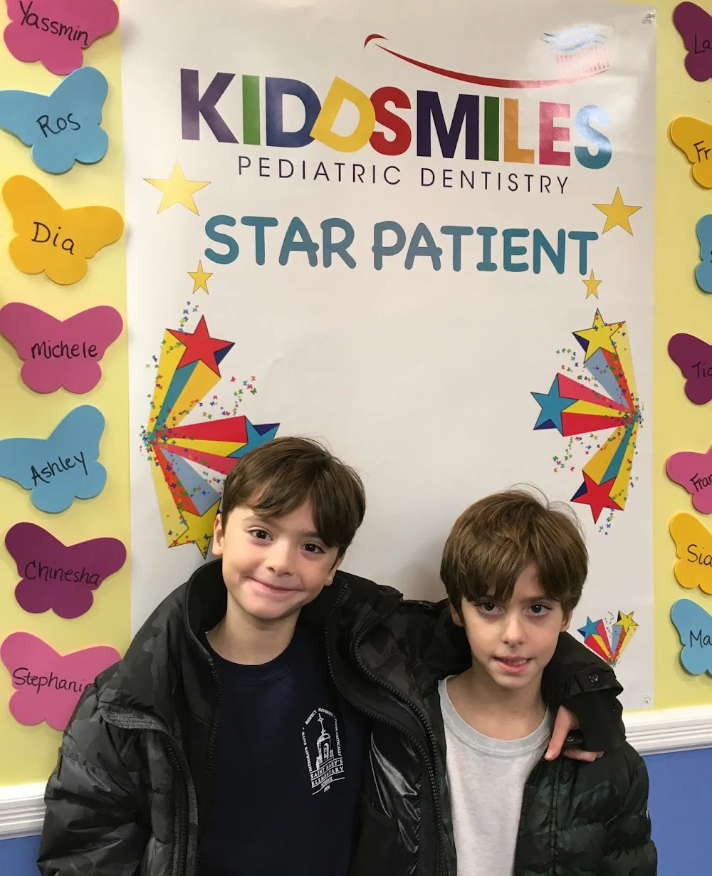 Kiddsmiles Pediatric Dentistry - Manhasset 7