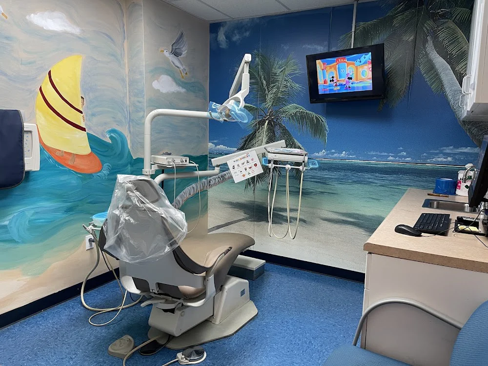 Kiddsmiles Pediatric Dentistry - Manhasset 1