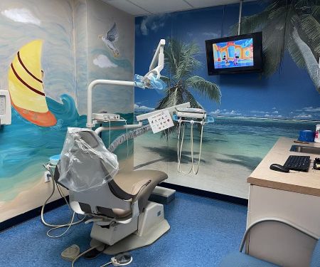 Kiddsmiles Pediatric Dentistry - Manhasset