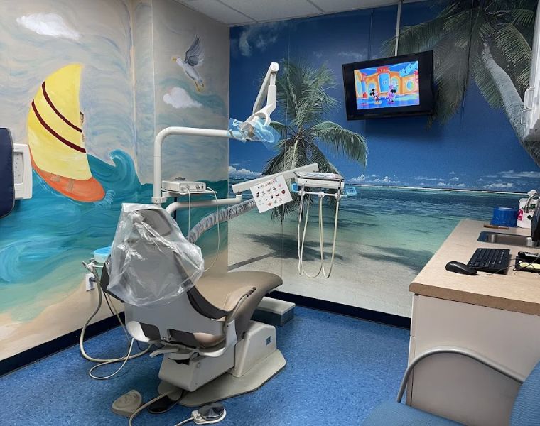 Kiddsmiles Pediatric Dentistry - Manhasset