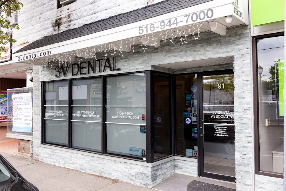 3V Dental Associates of Port Washington 1