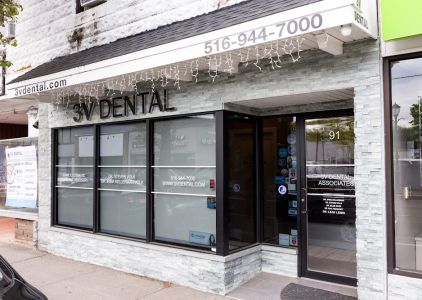 3V Dental Associates of Port Washington