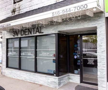 3V Dental Associates of Port Washington