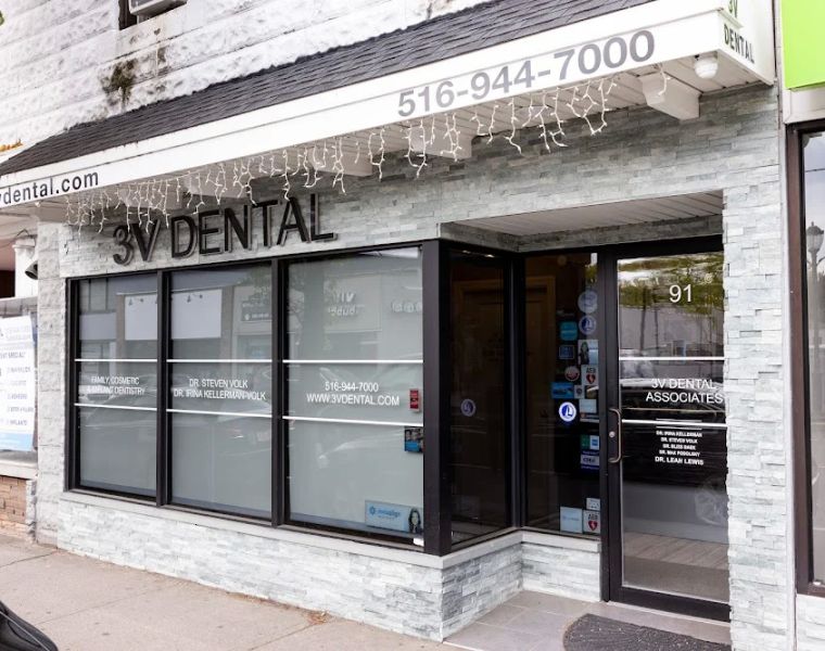 3V Dental Associates of Port Washington