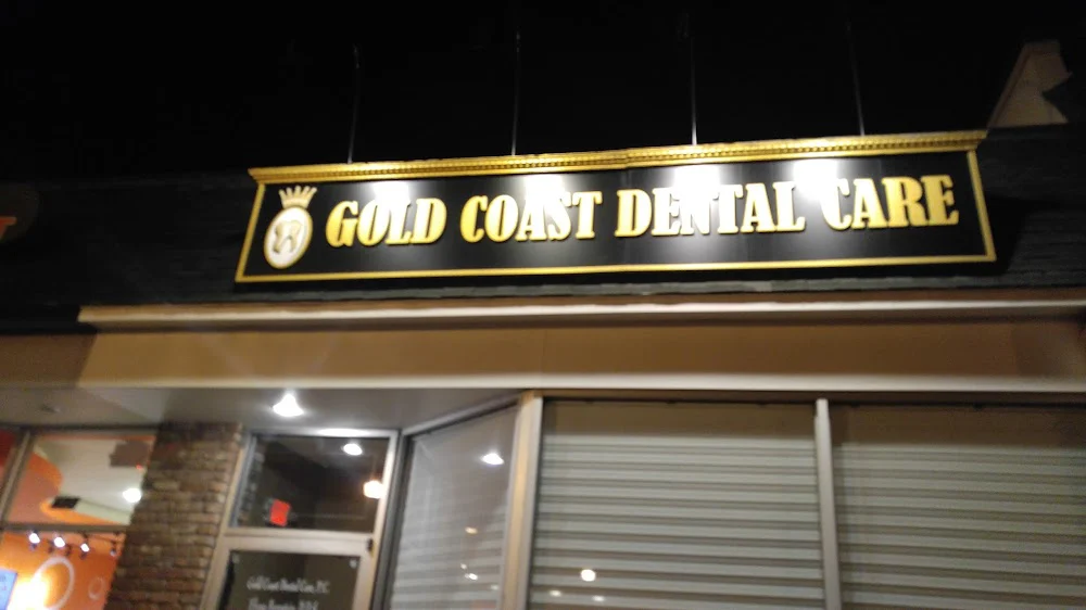 Gold Coast Dental Care 6