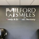 Milford Smiles