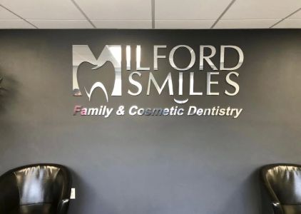 Milford Smiles