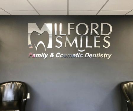 Milford Smiles