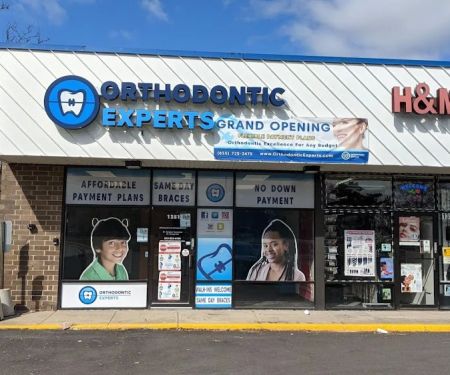 Orthodontic Experts Joliet