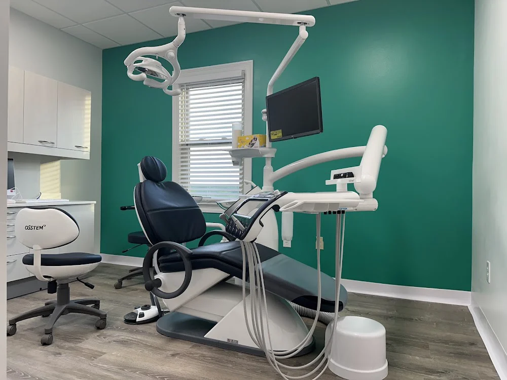 Milford Dentist - Union Dental 1