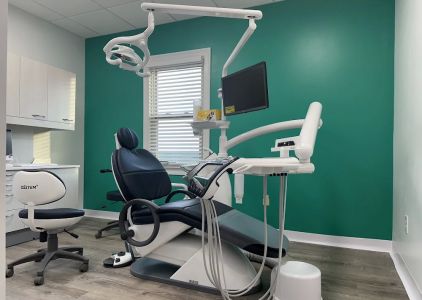 Milford Dentist - Union Dental