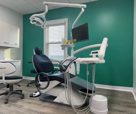 Milford Dentist - Union Dental