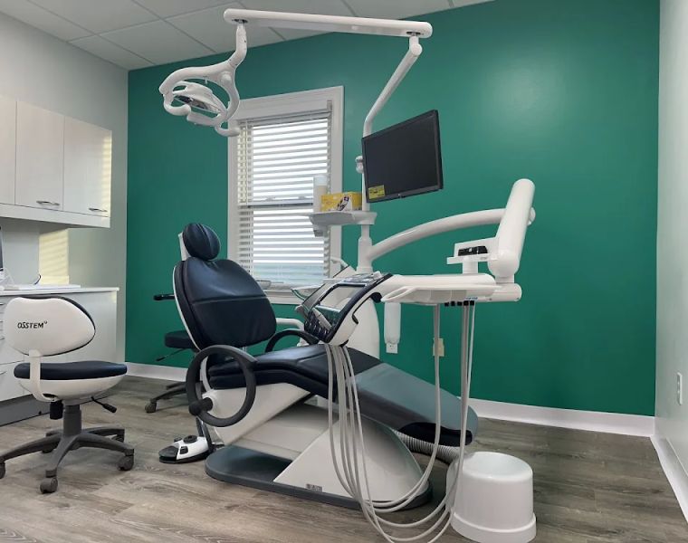 Milford Dentist - Union Dental