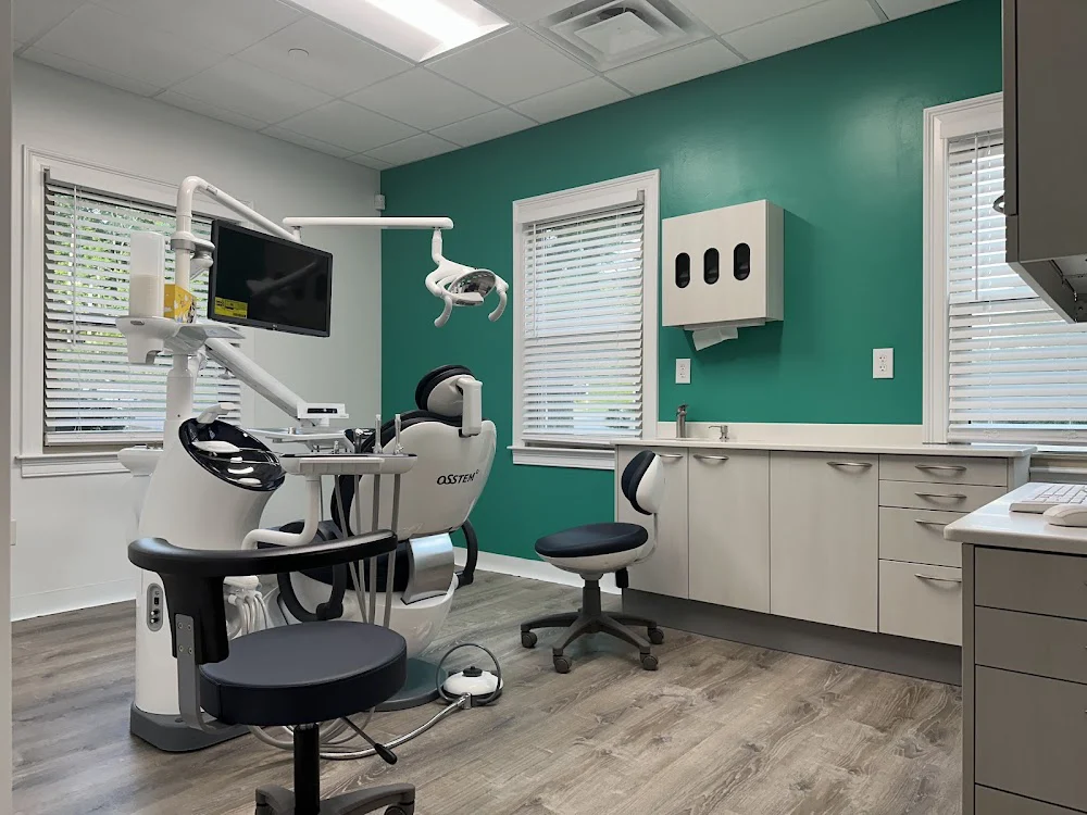 Milford Dentist - Union Dental 10