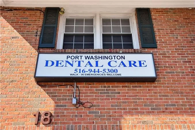 Port Washington Dental Care 1