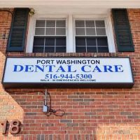 Port Washington Dental Care ico