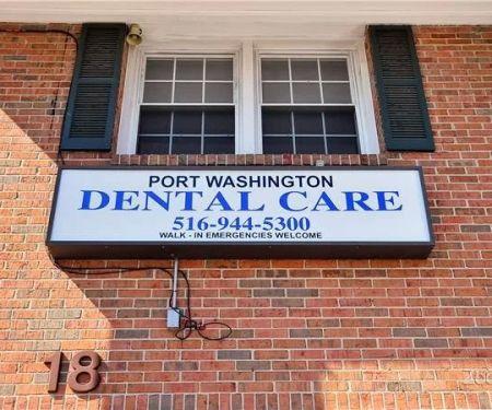 Port Washington Dental Care
