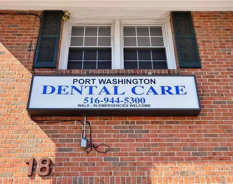 Port Washington Dental Care